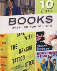 Books Over 100 Top 10 Lists