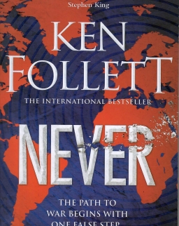 Ken Follett: Never