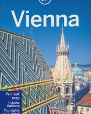 Lonley Planet  - Vienna City Guide (8th Edition)