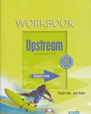 Upstream Elementary Workbook