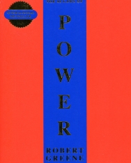 Robert Greene: The 48 Laws Of Power