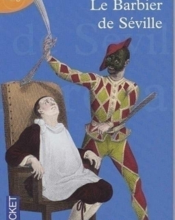 Pierre-Augustin Beaumarchais: Le Barbier De Seville