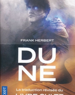 Frank Herbert: Dune - Tome 1