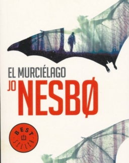 Jo Nesbo: El Murciélago (Denevérember)