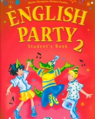English Party 2 Student's Book