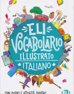 ELI Vocabolario Illustrado - Italiano
