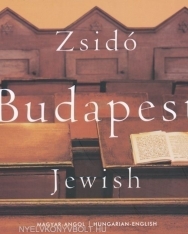 Zsidó Budapest - Jewish Budapest