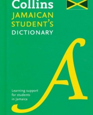 Collins - Jamaican Student's Dictionary