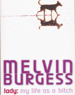 Melvin Burgess: Lady: my life as a bitch