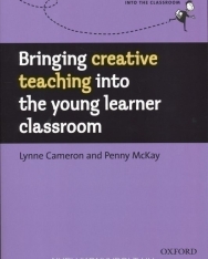Bringing Creative Teaching into the Young Learner Classroom