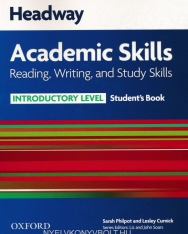 New Headway Academic Skills Reading,Writing and Study Skills Student's Book - Introductory Level