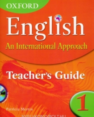 Oxford English - An International Approach 1 Teacher's Guide