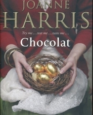 Joanne Harris: Chocolat (angol nyelven)