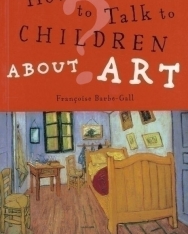 How to talk to children about art