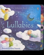 The Usborne Book of Lullabies with CD