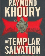 Raymond Khoury: The Templar Salvation