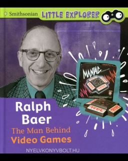 Ralph Baer - The Man Behind Video Games