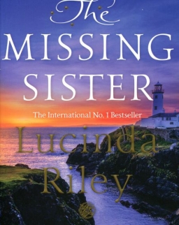 Lucinda Riley: The Missing Sister