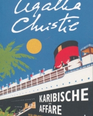 Agatha Christie: Karibische Affäre: Ein Fall für Miss Marple