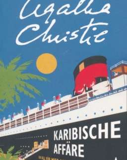 Agatha Christie: Karibische Affäre: Ein Fall für Miss Marple