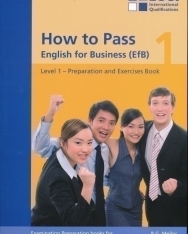 How to Pass English for Business (EfB) Level 1