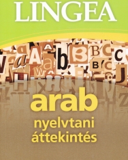 Arab nyelvtani áttekintés praktikus példákkal