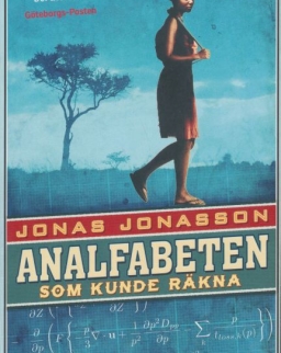 Jonas Jonasson: Analfabeten som kunde rakna