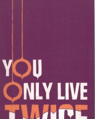 Ian Fleming: You Only Live Twice (James Bond)