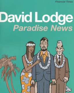 David Lodge: Paradise News