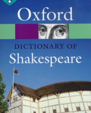 Oxford Dictionary of Shakespare