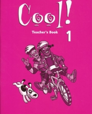 Cool! 1 Teacher's Book