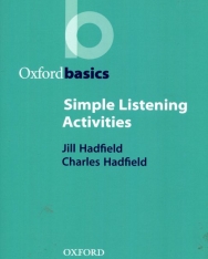 Oxford Basics - Simple Listening Activities