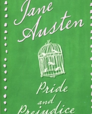 Jane Austen: Pride and Prejudice with an Afterword by Eloisa James