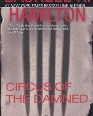 Laurell K. Hamilton: Circus of the Damned