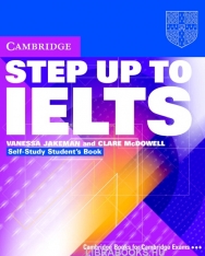 Step Up to IELTS Self-study Student's Book