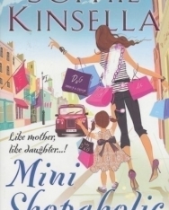 Sophie Kinsella: Mini Shopaholic
