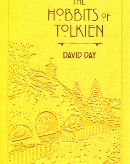 David Day: The Hobbits of Tolkien