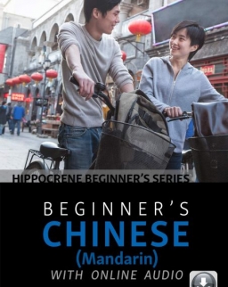 Beginner's Chinese (Mandarin) with Online Audio - Hippocrene Beginner's Series