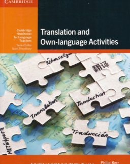 Translation and Own-Language Activites