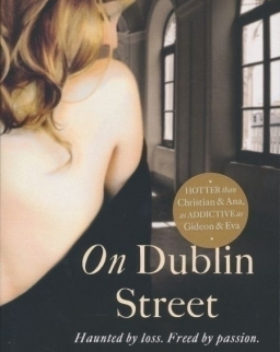 Samantha Young: On Dublin Street