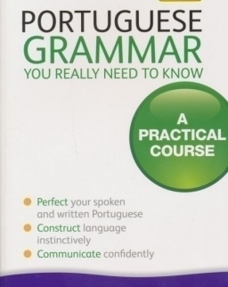 Teach Yourself - Portuguese Grammar