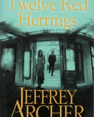 Jeffrey Archer: Twelve Red Herrings