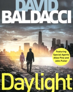 David Baldacci: Daylight