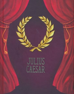 William Shakespeare: Julius Caesar - A Shakespeare Children's Story