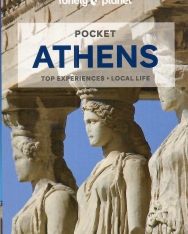Lonely Planet - Pocket Athens: top experiences, local life