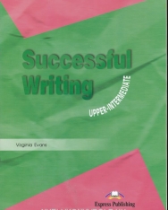 Successful Writing Upper-Intermediate Student's Book