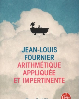 Jean-Louis Fournier: Arithmétique appliquée et impertinente
