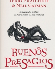 Terry Pratchett & Neil Gaiman: Buenos Presagios