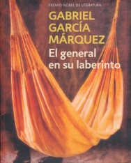 Gabriel García Márquez: El General En Su Laberinto