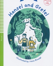 Hansel and Gretel with Multt-ROM - ELI Young Readers | Fairy Tales